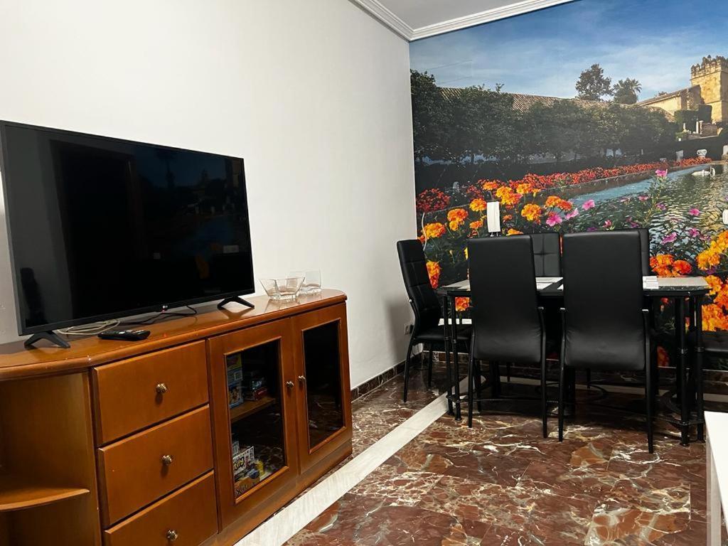 Appartamento Gracia Cordova Esterno foto