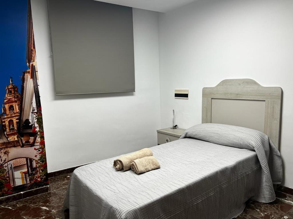 Appartamento Gracia Cordova Esterno foto