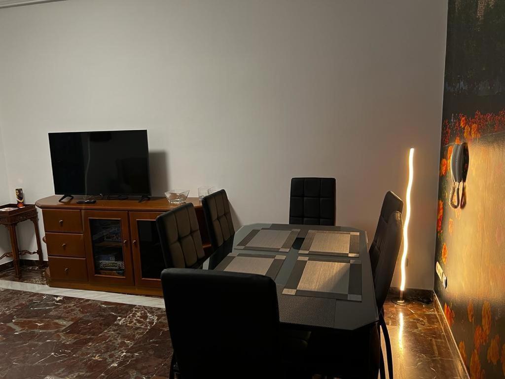 Appartamento Gracia Cordova Esterno foto