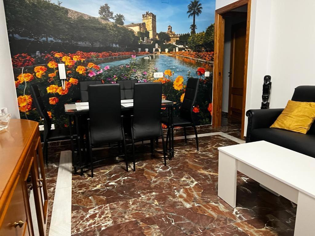 Appartamento Gracia Cordova Esterno foto