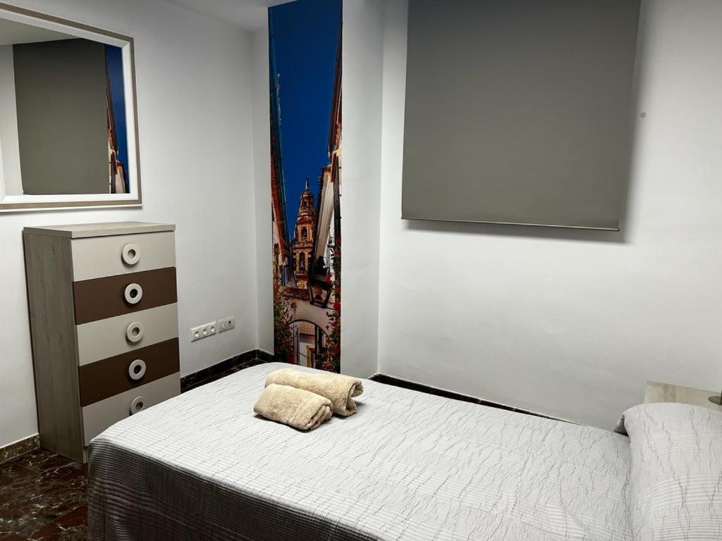 Appartamento Gracia Cordova Esterno foto