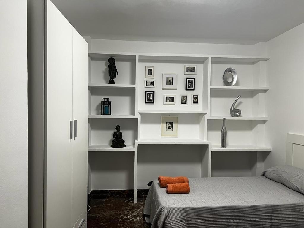 Appartamento Gracia Cordova Esterno foto