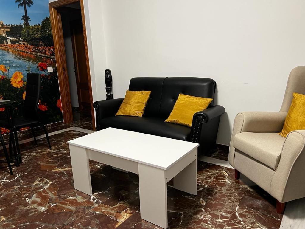 Appartamento Gracia Cordova Esterno foto